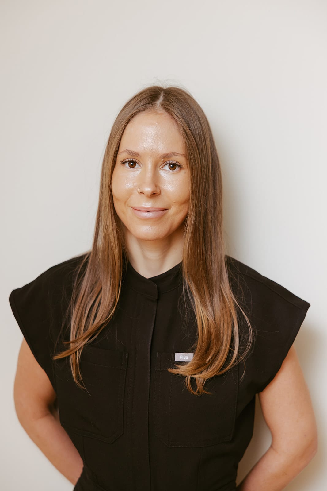 Dr. Heather Louks, LAc